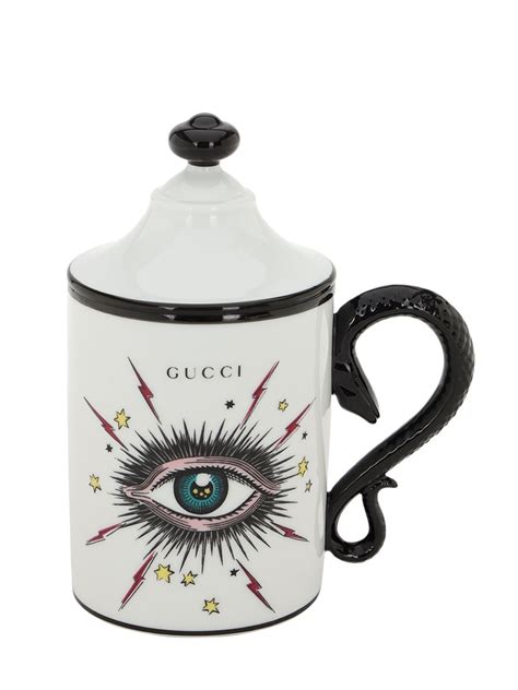 tazza gucci